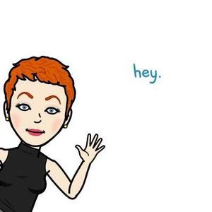 Meet your Posher, Alexa